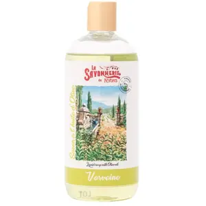 La Savonnerie de Nyons - Savon Liquide 1l Verveine 1000 ml unisex