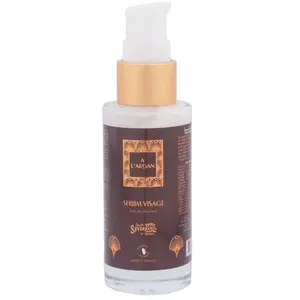 La Savonnerie de Nyons - Sérum Visage à l'Huile d'Argan BIO 30ml Sérum... pas cher