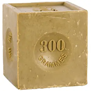 La Savonnerie de Nyons - Savon de Marseille 300g Olive unisex pas cher