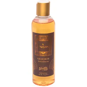 La Savonnerie de Nyons - Gel Douche à l'Huile d'Argan BIO 250ml Gel do...Vendu parnocibe