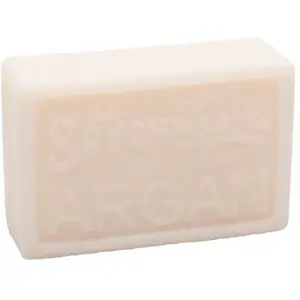 La Savonnerie de Nyons - Savon 100g Huile d'Argan BIO unisex pas cher