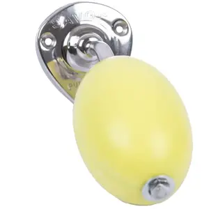 La Savonnerie de Nyons - Savon 260g Rotatif à la Verveine et sonSuppor... pas cher