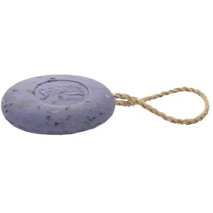 La Savonnerie de Nyons - Savon 220g aux Fleurs de Lavandin à la Corde ... pas cher