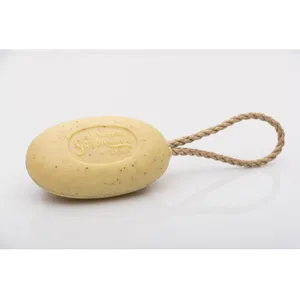 La Savonnerie de Nyons - Savon 220g aux Feuilles de Verveine à la Cord... pas cher