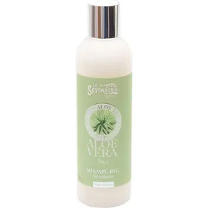 La Savonnerie de Nyons - Shampoing à l'Aloe Vera BIO 250ml unisex pas cher