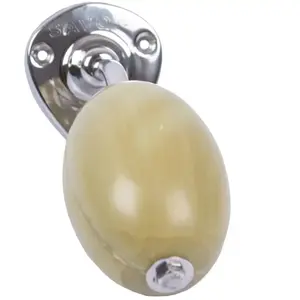 La Savonnerie de Nyons - Savon 260g Rotatif à l'Olive et son Support I...