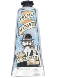 La Savonnerie de Nyons - Crème Aapaisante Après Rasage 75ml Après-rasage maleVendu parnocibe