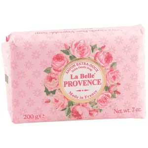 La Savonnerie de Nyons - Savon 200g Rose La Belle Provence unisex pas cher