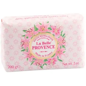 La Savonnerie de Nyons - Savon 200g Lys La Belle Provence unisex pas cher