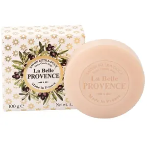 La Savonnerie de Nyons - Savon 100g Olivier La Belle Provence unisex pas cher