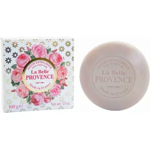 La Savonnerie de Nyons - Savon 100g Orchidée La Belle Provence unisex pas cher