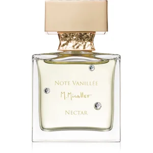 M. Micallef Jewel Collection Note Vanillée Nectar Eau de Parfum pour f... pas cher