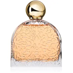 M.Micallef Secrets of love Ô Feminin Eau de parfum 1000 ml pas cher