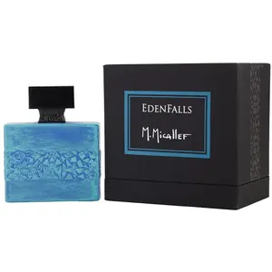 M. Micallef Jewel Collection EdenFalls Eau de Parfum pour homme 100 ml pas cher