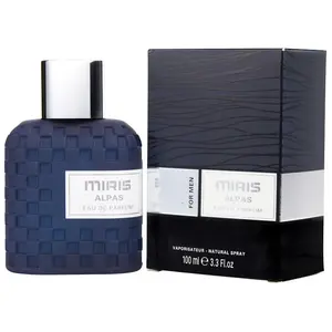 Miris Alpas - Comme Des Garcons Eau De Parfum Spray 100 ml pas cher