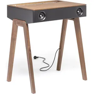 Enceintes connectées La Boite Concept LX NoyerVendu pareasylounge