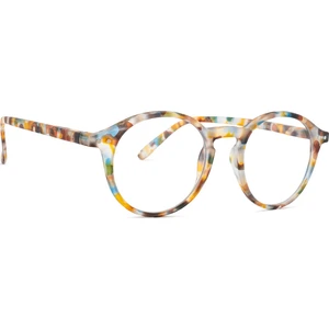 Izipizi Reading #D Blue TortoiseVendu parkastner-&-ohler