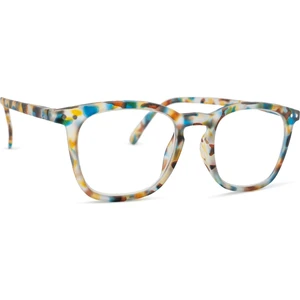Izipizi Reading #E Blue TortoiseVendu parkastner-&-ohler