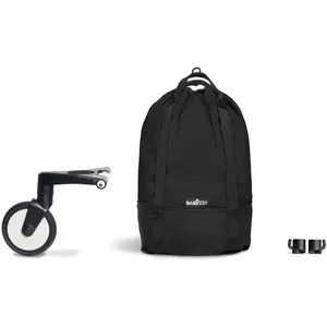 Sac de transport poussette YOYO NOIR BABYZEN pas cher