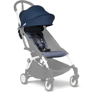 Pack 6+ pour poussette Yoyo BLEU BABYZEN