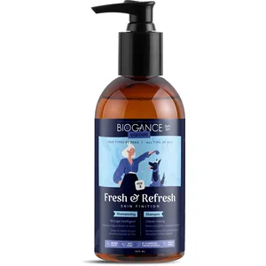 Comparateur de prix : Biogance Shampooing Doux de Finition Spa (écocertifié) enlève Le Surpl...