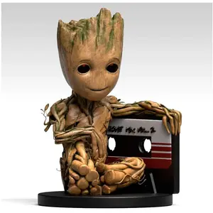 Comparateur de prix : semic Les Gardiens De La Galaxie 2 - Buste Tirelire Baby Groot 25 Cm