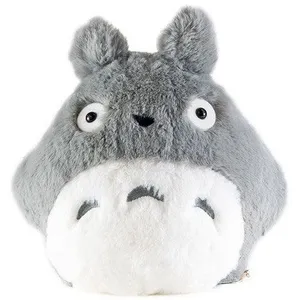 Comparateur de prix : Semic Peluche Mon Voisin Totoro Nakayoshi Totoro Gris