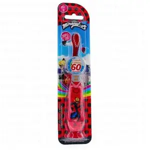 TINOKOU Brosse à dent souple Flash timer pas cher