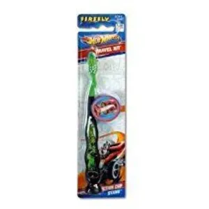 Hot Wheels Brosse à Dent pas cher