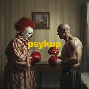 Comparateur de prix : Verycords The Joke Of Tomorrow