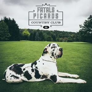 Verycords Fatals Picards Country Club pas cher