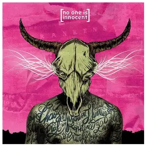 Comparateur de prix : Verycords Frankenstein No One Is Innocent (Interprète) Vinyle album