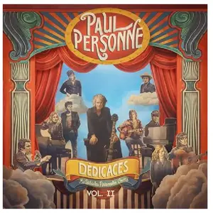 Comparateur de prix : Verycords DÉDICACES (MY SPÉCIALES PERSONNELLES COVERS) - VOLUME 2