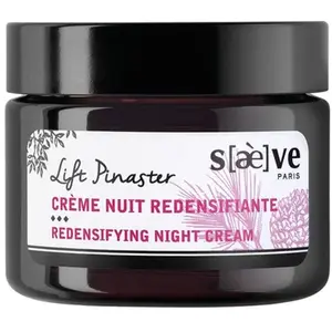 Saeve lift pinaster crème nuit redensifiante 50ml pas cher