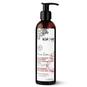 Saeve S[aè]ve Tonus Citrus Lait Hydratant 24h Dynamisant 250ml pas cher