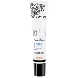 Saeve S[aè]ve Hydra Malva Crème Teintée Désaltérante Claire 40 ml pas cher