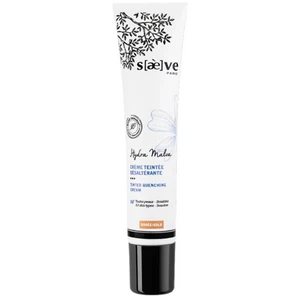 Crème teintée désaltérante - Dorée - Saeve pas cher