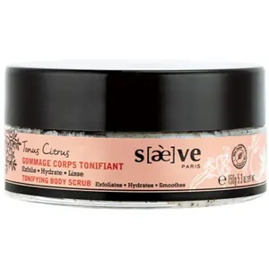 Gommage corps tonifiant - Saeve pas cher