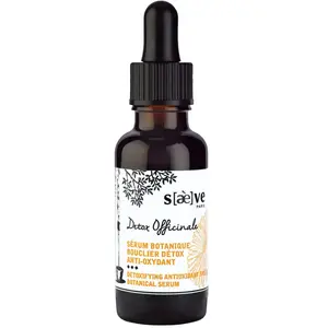 Saeve [Detox Officinale] Serum Botanique Bouclier Anti Oxydant 30mlVendu parparasanteonline