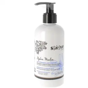 Saeve [Hydra Malva] Lait Demaquillant Confort Tous Types De Peaux 250ml pas cher