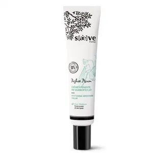 Saeve perfect pisum crème lissante infusion d'éclat 40ml