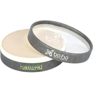 Comparateur de prix : Boho Green Make-Up Teint Highlighter Bio N°01 Sunrise Glow 10g
