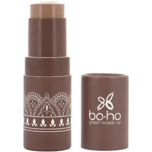 Boho Green Make-Up Stick Contouring 01 Mochaccino 5,5g pas cher