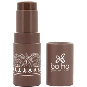 Boho Green Make-Up Stick Contouring 04 Dark Chocolate 5,5g pas cher