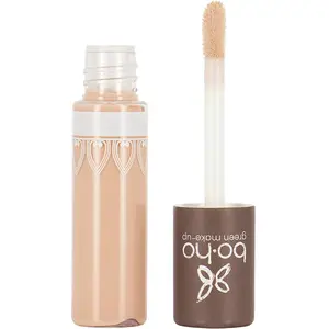 Comparateur de prix : Base Paupières Bio 01 Beige - Boho Green Make-Up - 6ml