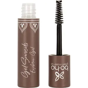 Comparateur de prix : Boho Green Make-Up Yeux Gel à Sourcils Bio Transparent 6ml