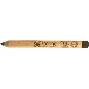 Comparateur de prix : Crayon Yeux - Brun                                - Boho