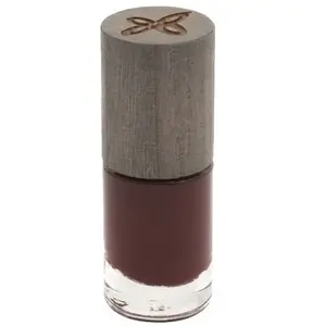 Comparateur de prix : Boho Green make-up Vernis à ongles naturel - 14 Red Rose - 5 ml