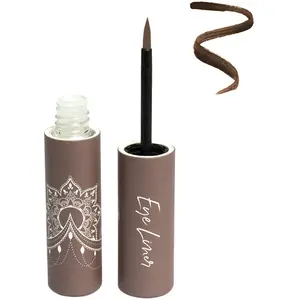 Comparateur de prix : Boho Green Make-Up Yeux Liner Liquide Bio N°02 Marron 3ml