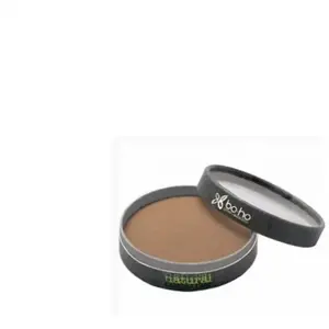Boho Green Make-Up Teint Terre Cuite Bio N°03 Terre de Gascogne 9g pas cher